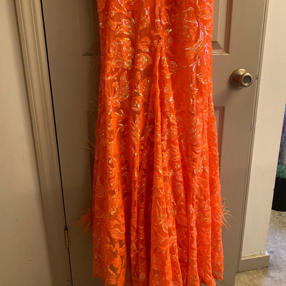 Prom Dress - Picture 5 of 7